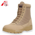 Army Military Boot High Ankle Desert Combat Army Military Boot Factory